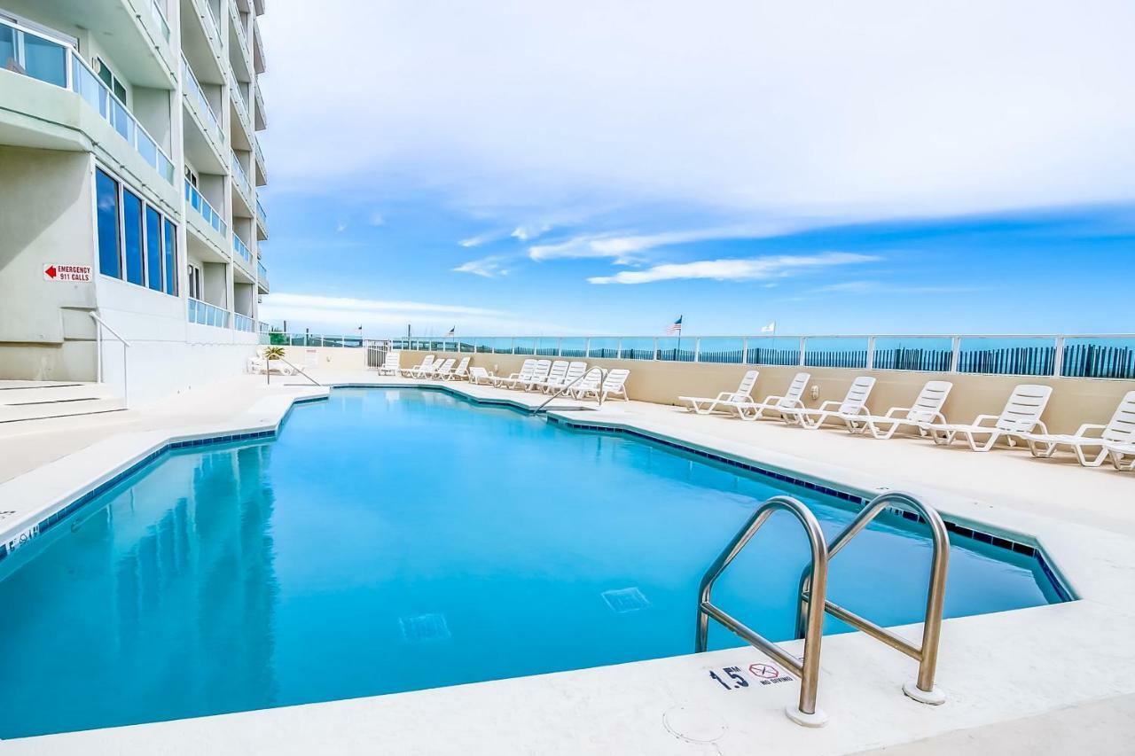 Silver Beach Orange Beach Exterior foto