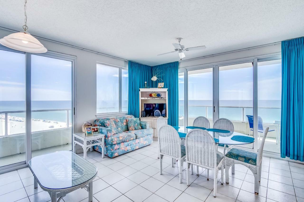 Silver Beach Orange Beach Exterior foto